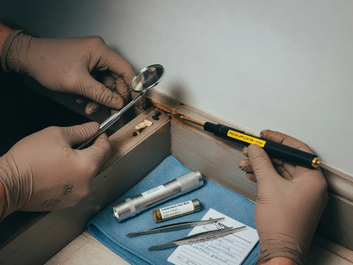 Why choose Emergency Pest Control in Cordova, SC